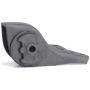 ANCHOR MOUNTS 2734 TRANSMISSION MNT LEFT