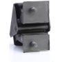 ANCHOR MOUNTS 2763 ENGINE MNT REAR RIGHT
