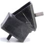 ANCHOR MOUNTS 2777 ENGINE MNT FRONT LEFT,FRONT RIGHT
