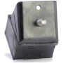 ANCHOR MOUNTS 2777 ENGINE MNT FRONT LEFT,FRONT RIGHT