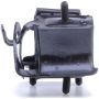ANCHOR MOUNTS 2778 TRANSMISSION MNT REAR LEFT