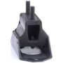 ANCHOR MOUNTS 2784 TRANSMISSION MNT REAR