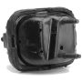 ANCHOR MOUNTS 2795 ENGINE MNT FRONT LEFT,FRONT RIGHT
