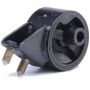 ANCHOR MOUNTS 2815 TRANSMISSION MNT REAR,REAR LOWER