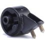 ANCHOR MOUNTS 2815 TRANSMISSION MNT REAR,REAR LOWER