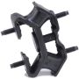 ANCHOR MOUNTS 2818 TRANSMISSION MNT LEFT LOWER