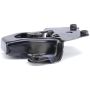 ANCHOR MOUNTS 2820 TRANSMISSION MNT LEFT