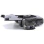 ANCHOR MOUNTS 2820 TRANSMISSION MNT LEFT