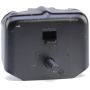 ANCHOR MOUNTS 2826 TRANSMISSION MNT LEFT