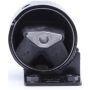 ANCHOR MOUNTS 2828 TRANSMISSION MNT REAR