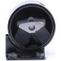 ANCHOR MOUNTS 2828 TRANSMISSION MNT REAR