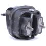 ANCHOR MOUNTS 2836 ENGINE MNT FRONT RIGHT,RIGHT