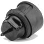 ANCHOR MOUNTS 2840 ENGINE MNT REAR,REAR RIGHT