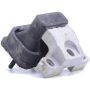 ANCHOR MOUNTS 2842 TRANSMISSION MNT LEFT