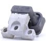 ANCHOR MOUNTS 2842 TRANSMISSION MNT LEFT