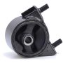 ANCHOR MOUNTS 2843 ENGINE MNT REAR,REAR LOWER