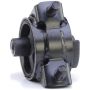 ANCHOR MOUNTS 2843 ENGINE MNT REAR,REAR LOWER