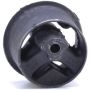 ANCHOR MOUNTS 2846 ENGINE MNT FRONT LOWER