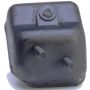 ANCHOR MOUNTS 2851 ENGINE MNT FRONT LEFT