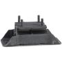ANCHOR MOUNTS 2858 TRANSMISSION MNT REAR