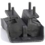 ANCHOR MOUNTS 2858 TRANSMISSION MNT REAR