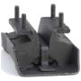 ANCHOR MOUNTS 2858 TRANSMISSION MNT REAR