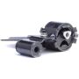 ANCHOR MOUNTS 2863 TRANSMISSION MNT REAR