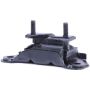 ANCHOR MOUNTS 2865 TRANSMISSION MNT REAR