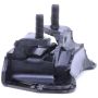 ANCHOR MOUNTS 2865 TRANSMISSION MNT REAR