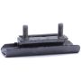 ANCHOR MOUNTS 2868 TRANSMISSION MNT REAR
