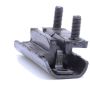 ANCHOR MOUNTS 2868 TRANSMISSION MNT REAR