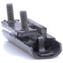 ANCHOR MOUNTS 2868 TRANSMISSION MNT REAR