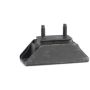 ANCHOR MOUNTS 2871 TRANSMISSION MNT REAR