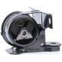 ANCHOR MOUNTS 2873 TRANSMISSION MNT LEFT