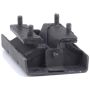 ANCHOR MOUNTS 2882 TRANSMISSION MNT REAR