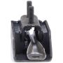 ANCHOR MOUNTS 2884 TRANSMISSION MNT REAR