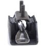 ANCHOR MOUNTS 2884 TRANSMISSION MNT REAR