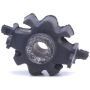 ANCHOR MOUNTS 2885 ENGINE MNT FRONT,FRONT LEFT