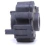 ANCHOR MOUNTS 2885 ENGINE MNT FRONT,FRONT LEFT
