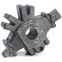 ANCHOR MOUNTS 2887 TRANSMISSION MNT REAR LEFT