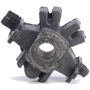 ANCHOR MOUNTS 2887 TRANSMISSION MNT REAR LEFT