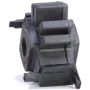 ANCHOR MOUNTS 2887 TRANSMISSION MNT REAR LEFT