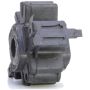 ANCHOR MOUNTS 2887 TRANSMISSION MNT REAR LEFT