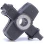 ANCHOR MOUNTS 2888 ENGINE MNT FRONT,REAR LEFT,FRONT LEFT