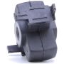 ANCHOR MOUNTS 2888 ENGINE MNT FRONT,REAR LEFT,FRONT LEFT