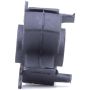 ANCHOR MOUNTS 2888 ENGINE MNT FRONT,REAR LEFT,FRONT LEFT