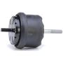 ANCHOR MOUNTS 2897 TRANSMISSION MNT FRONT LEFT
