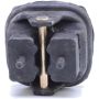 ANCHOR MOUNTS 2903 ENGINE MNT FRONT LEFT,FRONT RIGHT