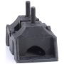 ANCHOR MOUNTS 2908 TRANSMISSION MNT REAR