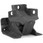 ANCHOR MOUNTS 2909 ENGINE MNT FRONT LEFT,FRONT RIGHT